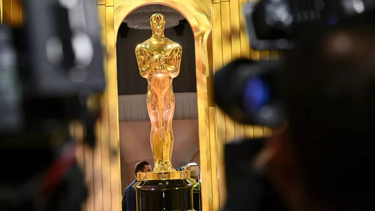 Oscars 2025: Hosts To Schedules, All You Need To Know About Academy Awards Oscars 2025: Hosts To Schedules, All You Need To Know About Academy Awards