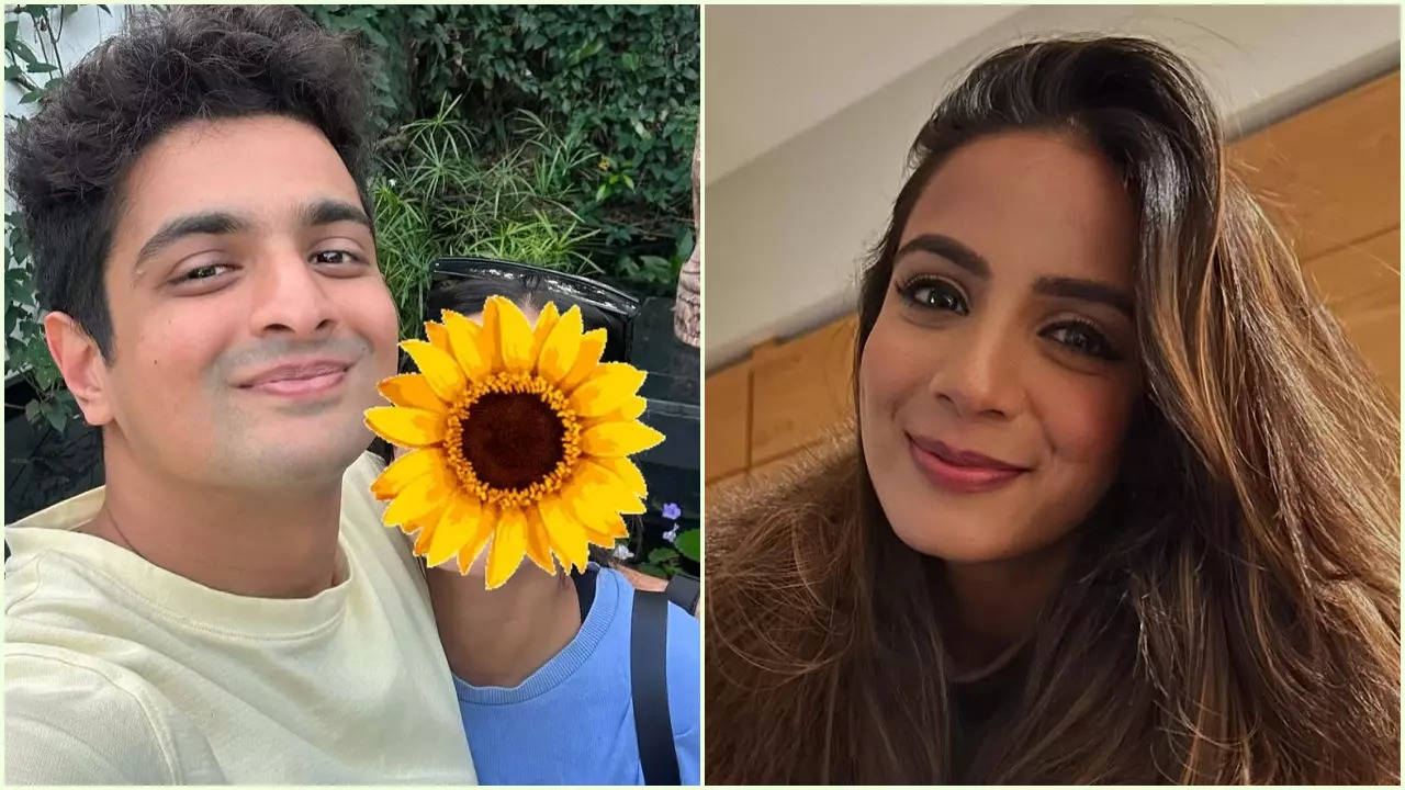 Did Nikki Sharma Break-Up With Ranveer Allahbadia Amid India’s Got Latent Controversy? Here's What We Know Did Nikki Sharma Break-Up With Ranveer Allahbadia Amid India’s Got Latent Controversy? Here's What We Know