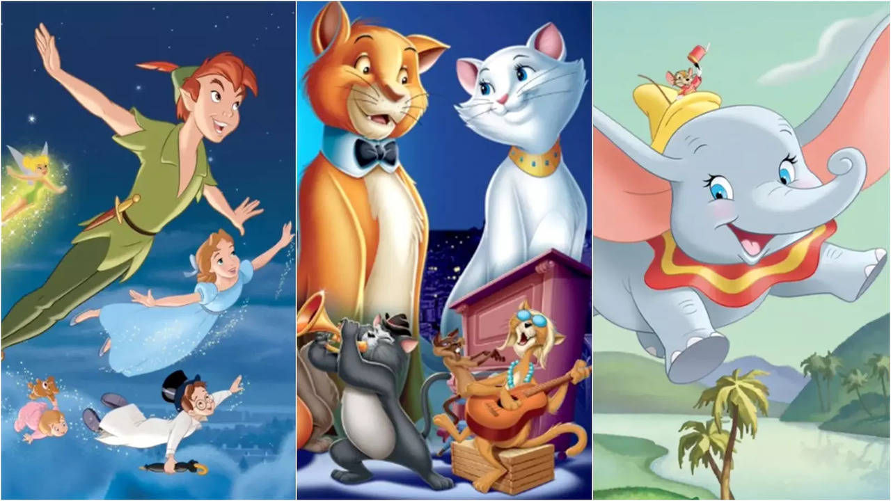 Disney To Soften Content Warnings Ahead Of Peter Pan, Dumbo, The Aristocats And More Classics Amid President Trump's DEI Policy Disney To Soften Content Warnings Ahead Of Peter Pan, Dumbo, The Aristocats And More Classics Amid President Trump's DEI Policy