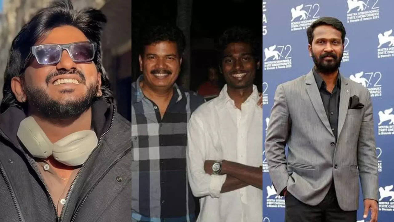 Dragon director Ashwath Marimuthu faces flak from netizens Dragon director Ashwath Marimuthu faces flak from netizens
