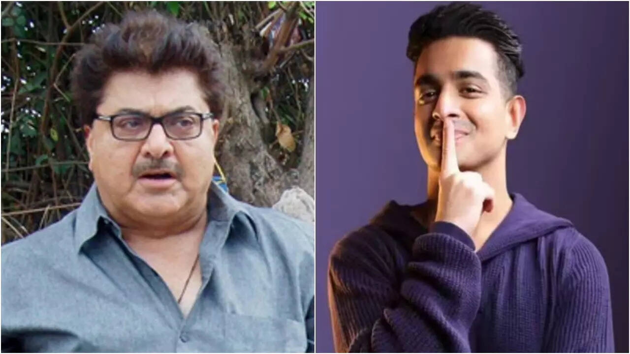 Ashoke Pandit On India’s Got Latent Controversy: I Condemn Ranveer Allahbadia Just As I Condemned AIB Ashoke Pandit On India’s Got Latent Controversy: I Condemn Ranveer Allahbadia Just As I Condemned AIB