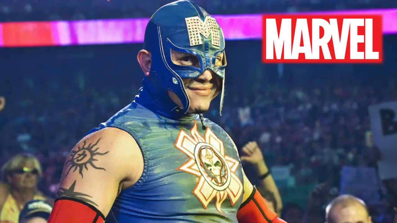 When Marvel Sent 'Cease And Desist Letters' To Rey Mysterio For Superhero-Inspired Outfits: WWE Had To Shut Me Down When Marvel Sent 'Cease And Desist Letters' To Rey Mysterio For Superhero-Inspired Outfits: WWE Had To Shut Me Down