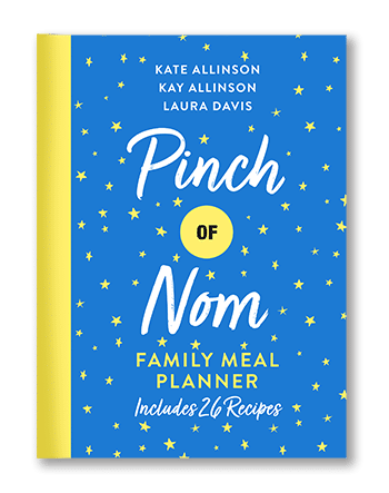 Family Meal Planner